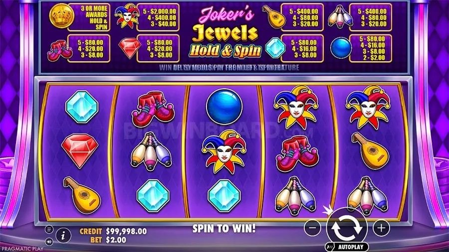 Free Spins Promotion