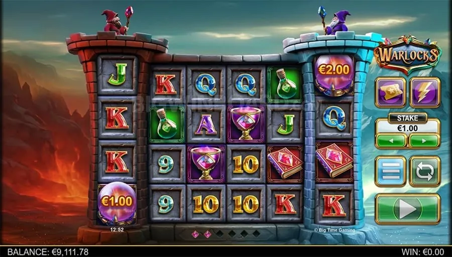 jljl1 Keno Payouts and Odds