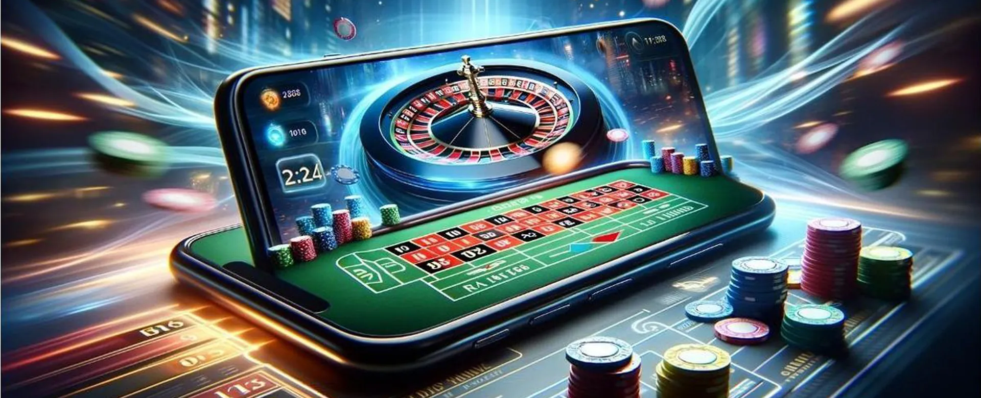 JLJL1 Online Casino Game Guide Hero Image